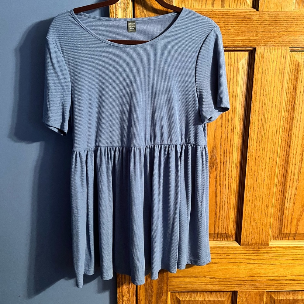 SHEIN Maternity Bundle 3 Shirts